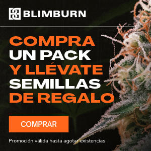 Promotion Blimburn