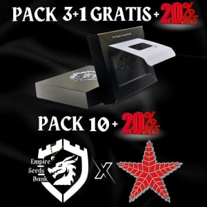 Promotion Empire Seeds